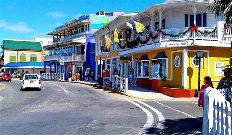 georgetown capital of which country|George Town, Cayman Islands .